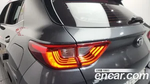 Kia Stonic, 2019 — миниатюра 9