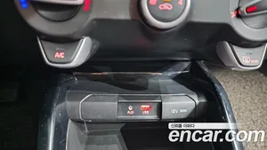 Kia Stonic, 2019 — миниатюра 16