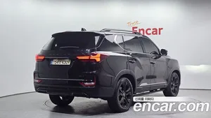 KGM Rexton, 2022 — миниатюра 2