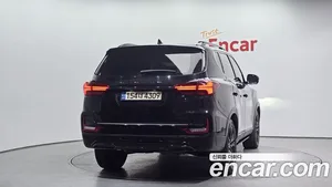 KGM Rexton, 2022 — миниатюра 4
