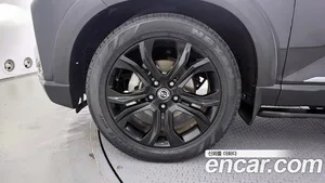 KGM Rexton, 2022 — миниатюра 5