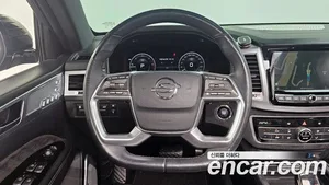 KGM Rexton, 2022 — миниатюра 19