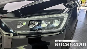 KGM Rexton, 2022 — миниатюра 8