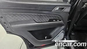 KGM Rexton, 2022 — миниатюра 15