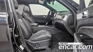 KGM Rexton, 2022 — миниатюра 16