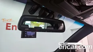 KGM Rexton, 2022 — миниатюра 32