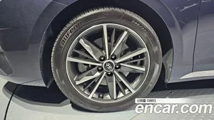 Hyundai Grandeur, 2021 — миниатюра 5