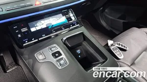 Hyundai Grandeur, 2021 — миниатюра 9