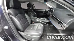 Hyundai Grandeur, 2021 — миниатюра 10