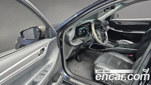 Hyundai Grandeur, 2021 — миниатюра 11