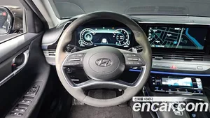 Hyundai Grandeur, 2021 — миниатюра 12