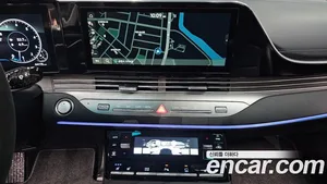 Hyundai Grandeur, 2021 — миниатюра 13