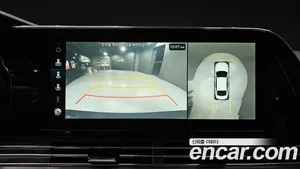 Hyundai Grandeur, 2021 — миниатюра 14