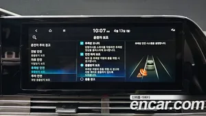 Hyundai Grandeur, 2021 — миниатюра 15