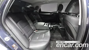 Hyundai Grandeur, 2021 — миниатюра 19