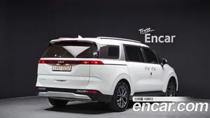 Kia Carnival, 2022 — миниатюра 2