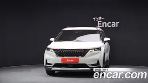 Kia Carnival, 2022 — миниатюра 3