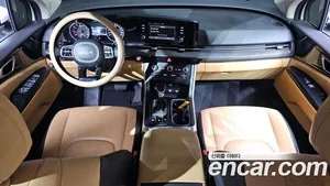 Kia Carnival, 2022 — миниатюра 7