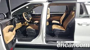 Kia Carnival, 2022 — миниатюра 10