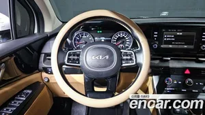 Kia Carnival, 2022 — миниатюра 12