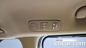 Kia Carnival, 2022 — миниатюра 18