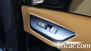Kia Carnival, 2022 — миниатюра 19