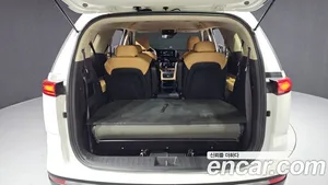 Kia Carnival, 2022 — миниатюра 20
