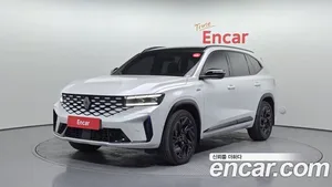 Renault Grand Koleos, 2024 — миниатюра 1
