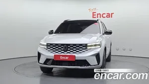 Renault Grand Koleos, 2024 — миниатюра 3