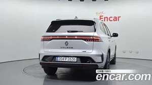 Renault Grand Koleos, 2024 — миниатюра 4