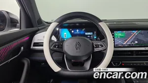 Renault Grand Koleos, 2024 — миниатюра 21