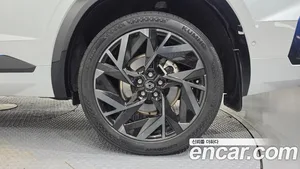 Renault Grand Koleos, 2024 — миниатюра 7