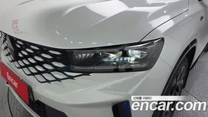 Renault Grand Koleos, 2024 — миниатюра 8