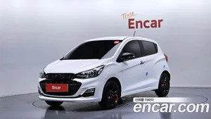 Chevrolet Spark, 2021 — миниатюра 1