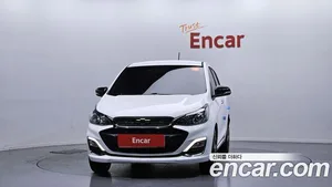 Chevrolet Spark, 2021 — миниатюра 3