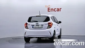 Chevrolet Spark, 2021 — миниатюра 4