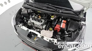 Chevrolet Spark, 2021 — миниатюра 6