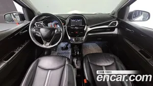 Chevrolet Spark, 2021 — миниатюра 7
