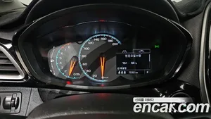 Chevrolet Spark, 2021 — миниатюра 8