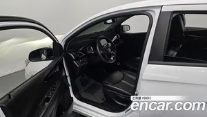 Chevrolet Spark, 2021 — миниатюра 10