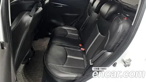 Chevrolet Spark, 2021 — миниатюра 11