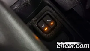 Chevrolet Spark, 2021 — миниатюра 12