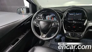 Chevrolet Spark, 2021 — миниатюра 13