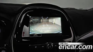 Chevrolet Spark, 2021 — миниатюра 14