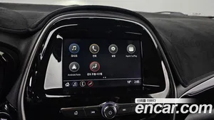 Chevrolet Spark, 2021 — миниатюра 16