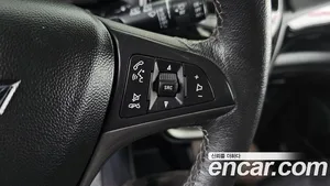Chevrolet Spark, 2021 — миниатюра 17