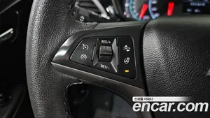 Chevrolet Spark, 2021 — миниатюра 18