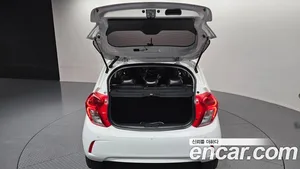 Chevrolet Spark, 2021 — миниатюра 19