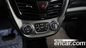 Chevrolet Spark, 2021 — миниатюра 20