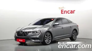 Renault SM6, 2016 — миниатюра 1